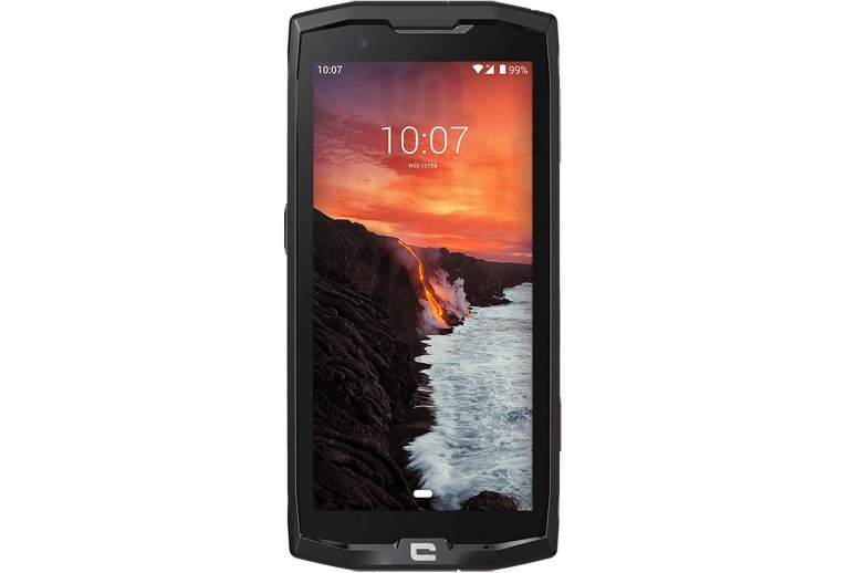 Crosscall Core-X4 4Go 64Go avec verre tremp� et X-Armband 