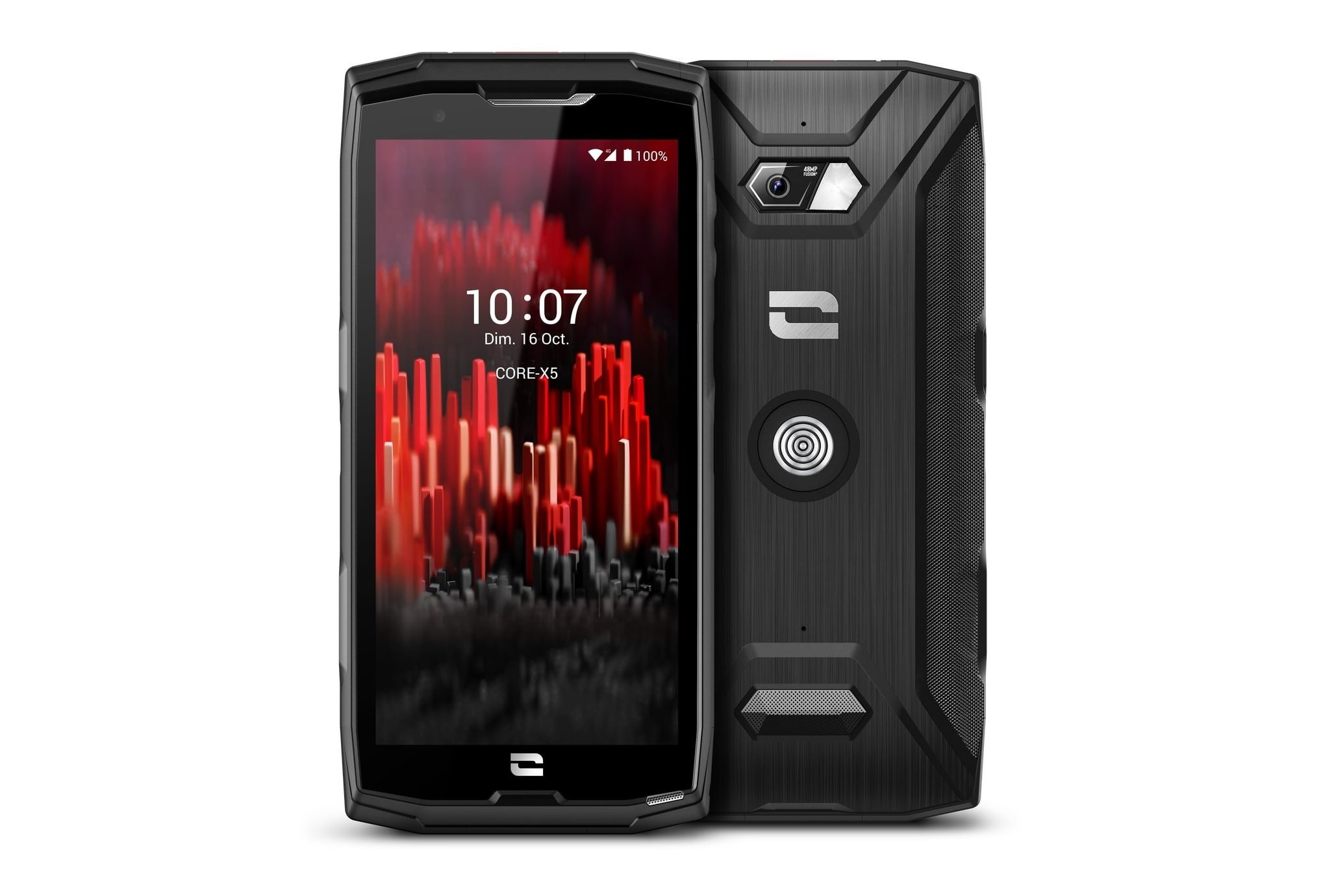 Crosscall Core-X5