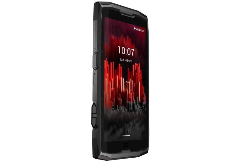 Crosscall Core-X5