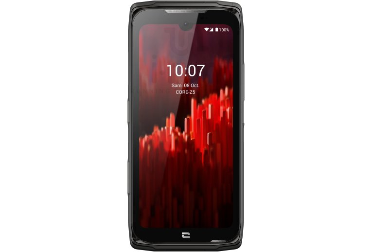 Crosscall Core-Z5