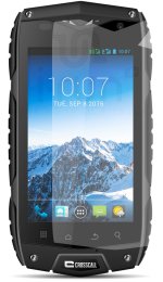 Crosscall Film protecteur Odyssey