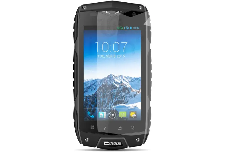 Film protecteur Odyssey