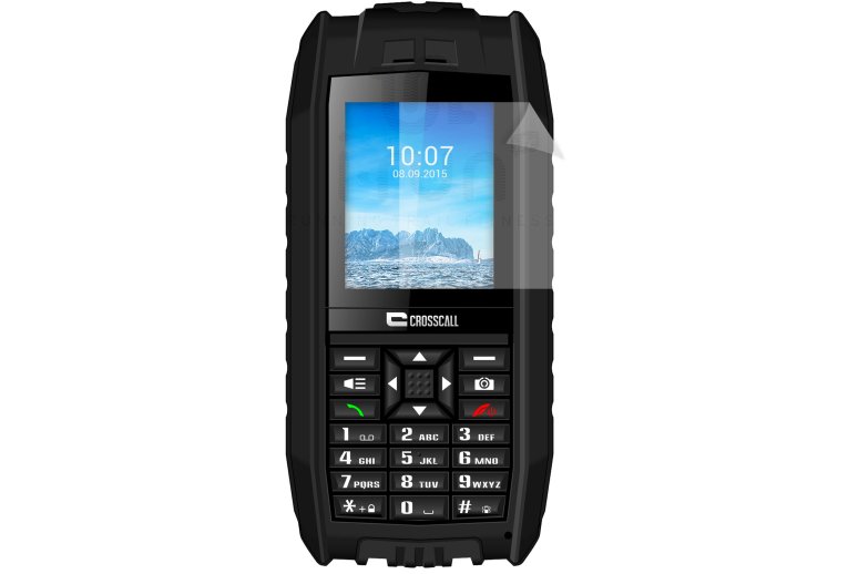 Crosscall Film protecteur Shark