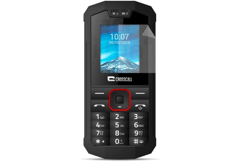 Crosscall Film protecteur Spider-X1