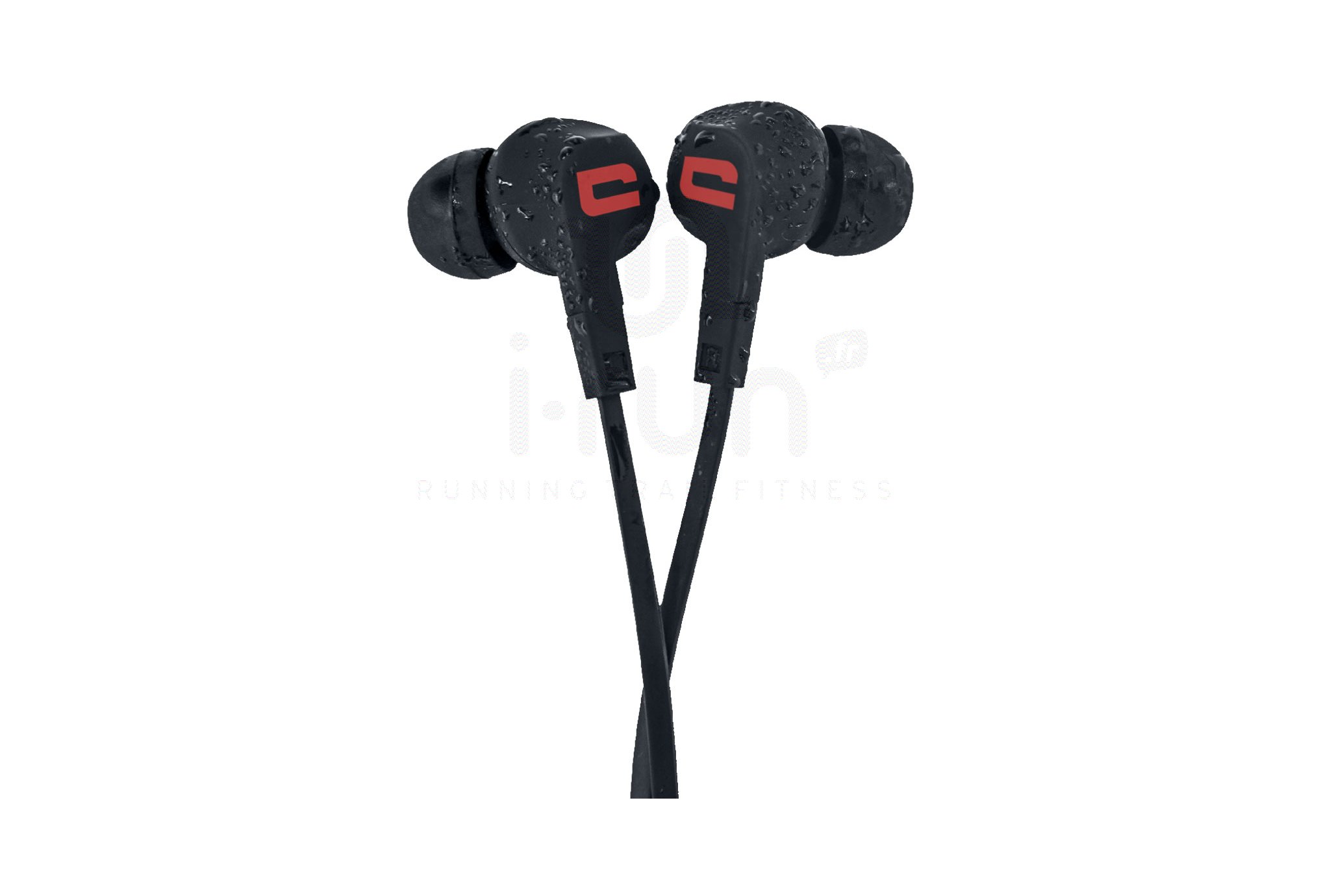 Crosscall Kit pi�ton/�couteurs waterproof