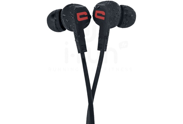 Crosscall Kit pi�ton/�couteurs waterproof 
