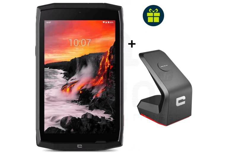 Crosscall Pack Core-T4 et X-Dock 2 
