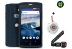 Crosscall Pack de tel�fono Core-X3 + X-Armband + X-Wave de regalo