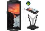 Crosscall Pack Core-X4 + X-Chest + Verre tremp� X-Glass