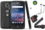 Crosscall Pack Trekker-X4 + 3 Accessoires offerts (X-Play/X-Armband/Power Pack)