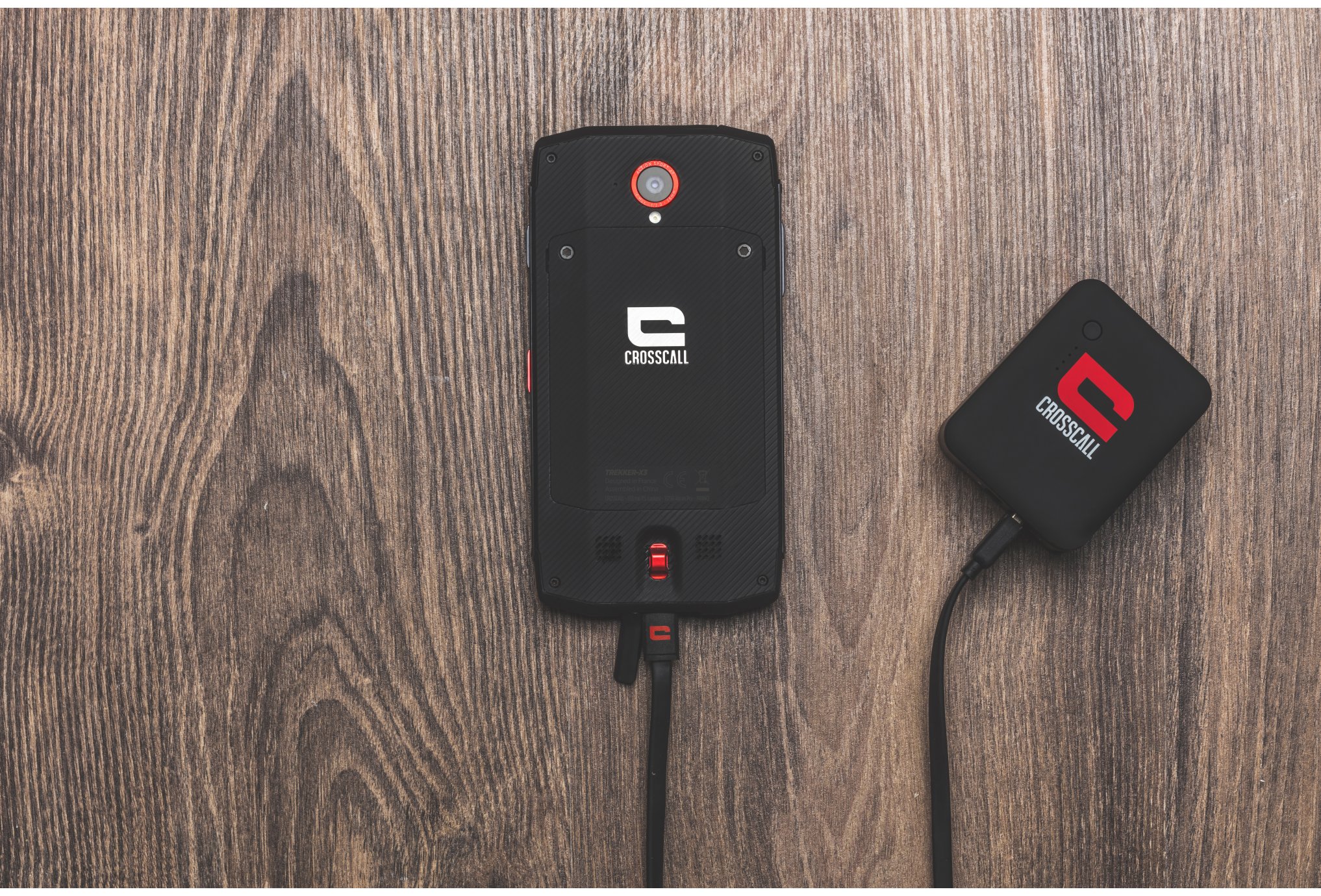 Crosscall Power-Pack