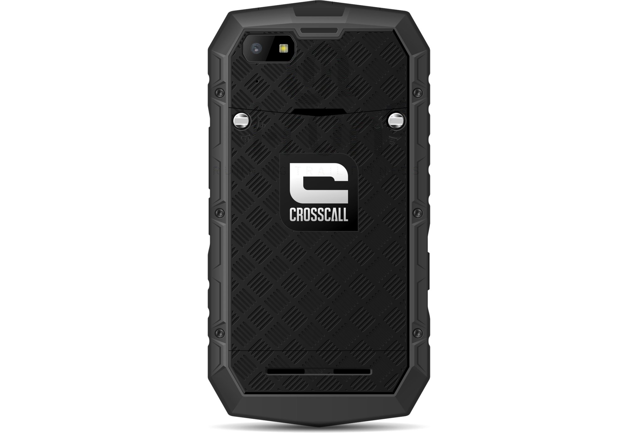 Crosscall Smartphone Odyssey-S1