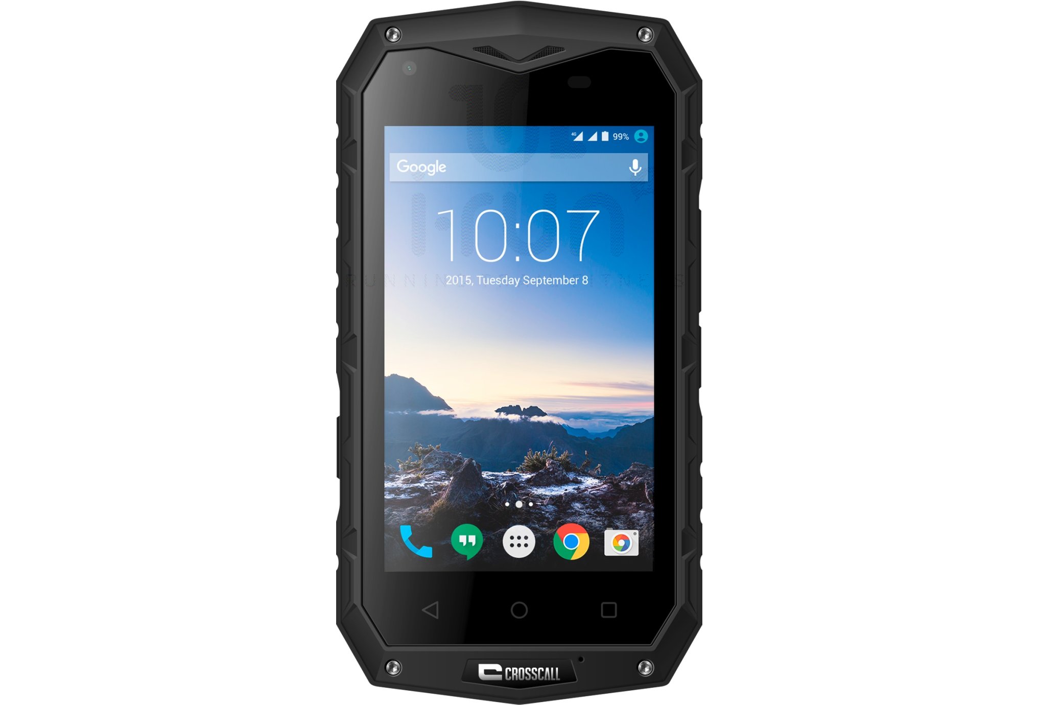Crosscall Smartphone Odyssey-S1