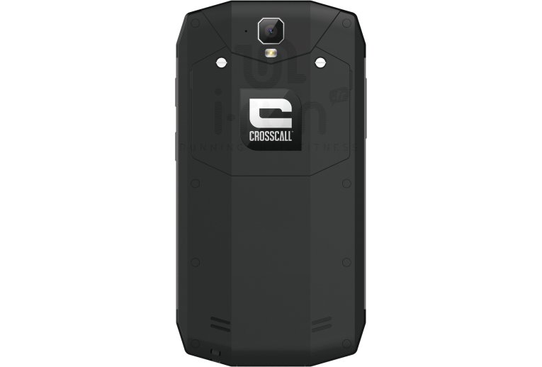 Crosscall Smartphone Trekker-M1