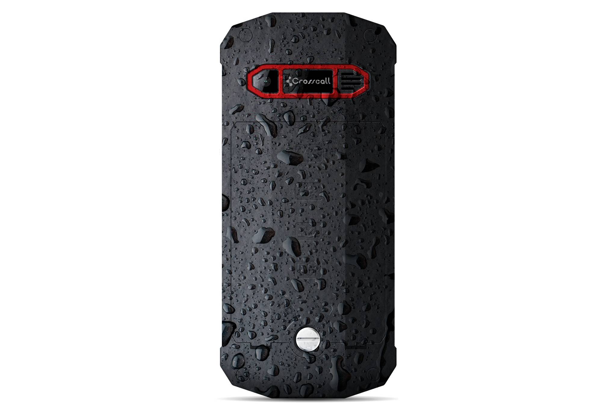 Crosscall T�l�phone Spider-X1