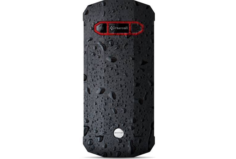 Crosscall Spider-X1 
