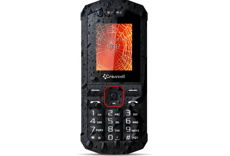 Crosscall Spider-X1 