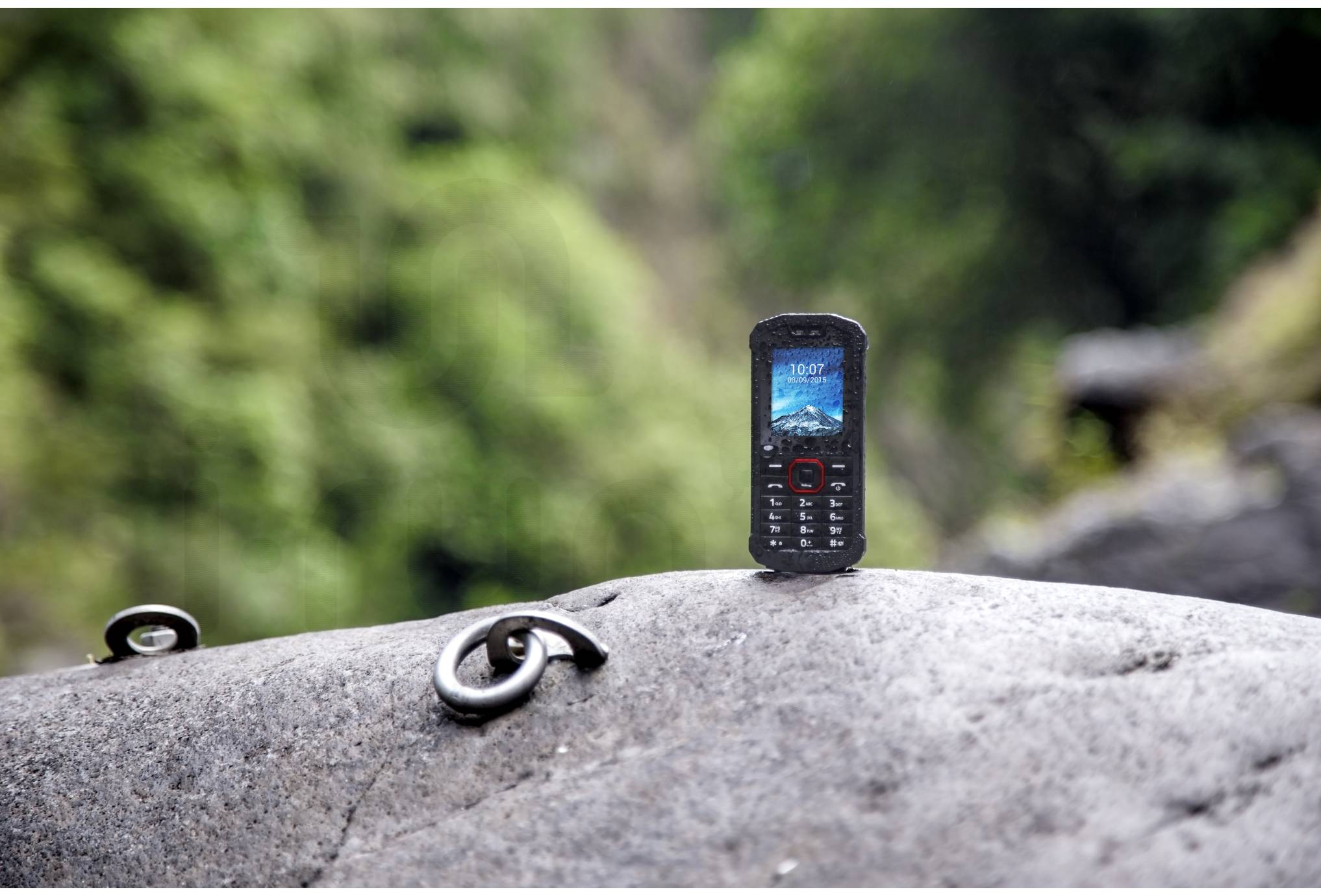 Crosscall T�l�phone Spider-X1