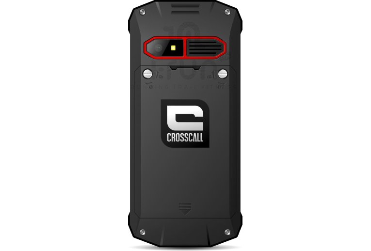 Crosscall Spider-X4
