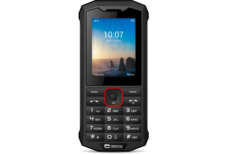 Crosscall Spider-X4