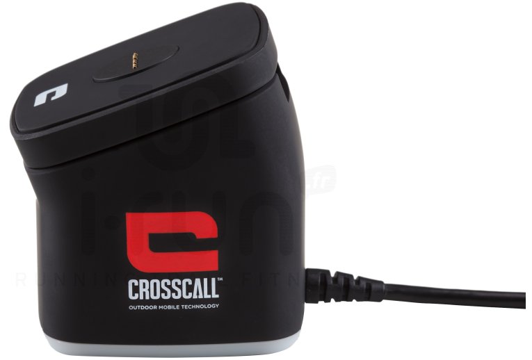 Crosscall Station de charge X-Dock 