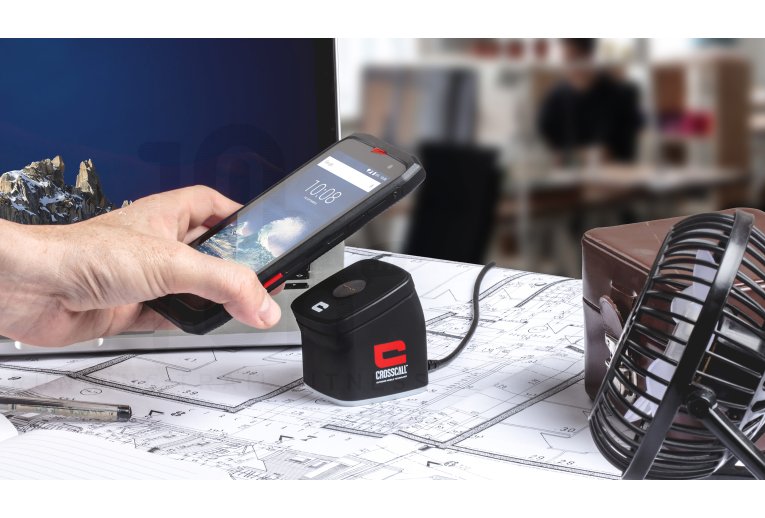 Crosscall Station de charge X-Dock 