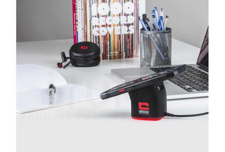 Crosscall Station de charge X-Dock 