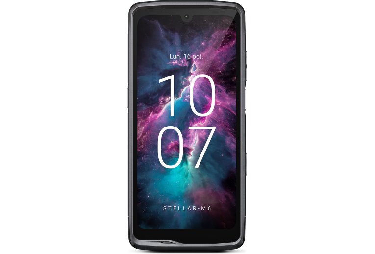 Crosscall Stellar-M6