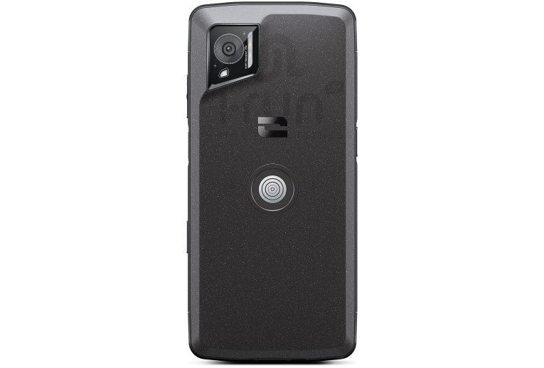 Crosscall Stellar-M6 