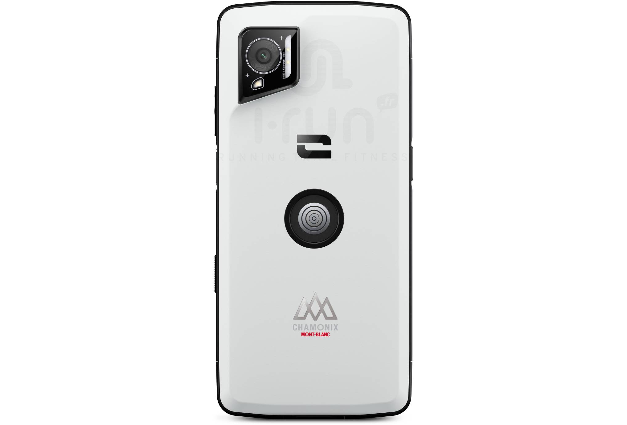 Crosscall Stellar-M6 Chamonix