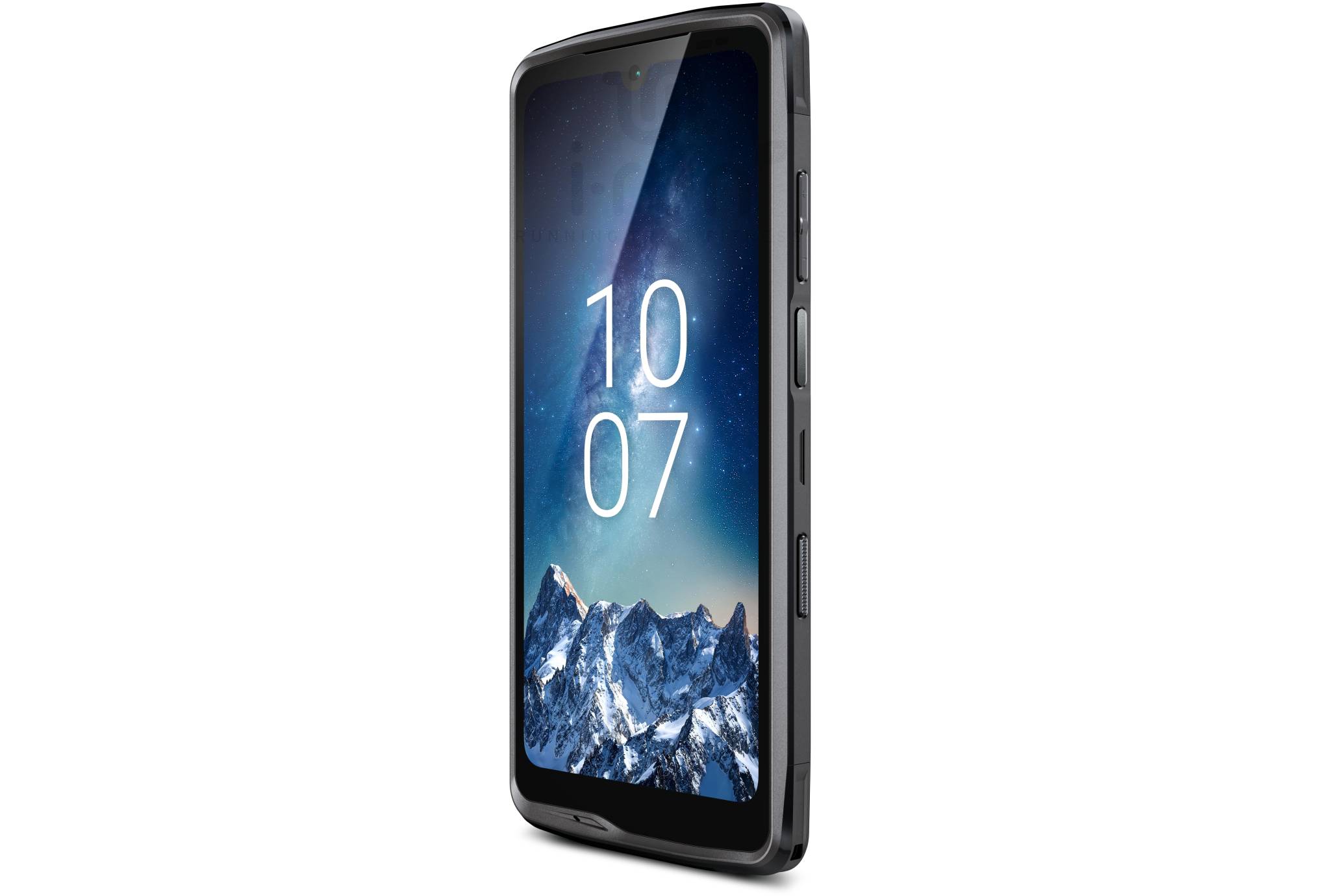 Crosscall Stellar-M6 Chamonix