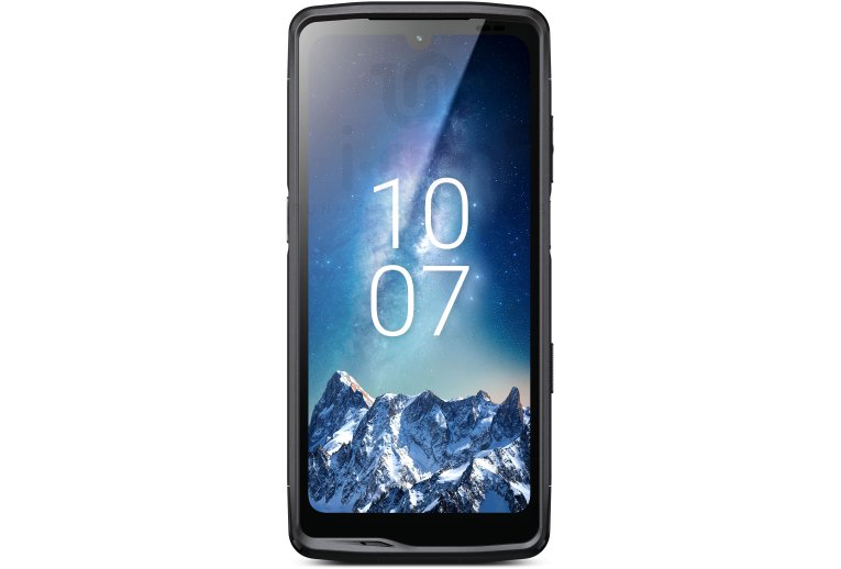 Crosscall Stellar-M6 Chamonix