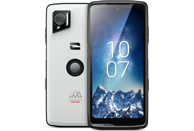 Crosscall Stellar-M6 Chamonix