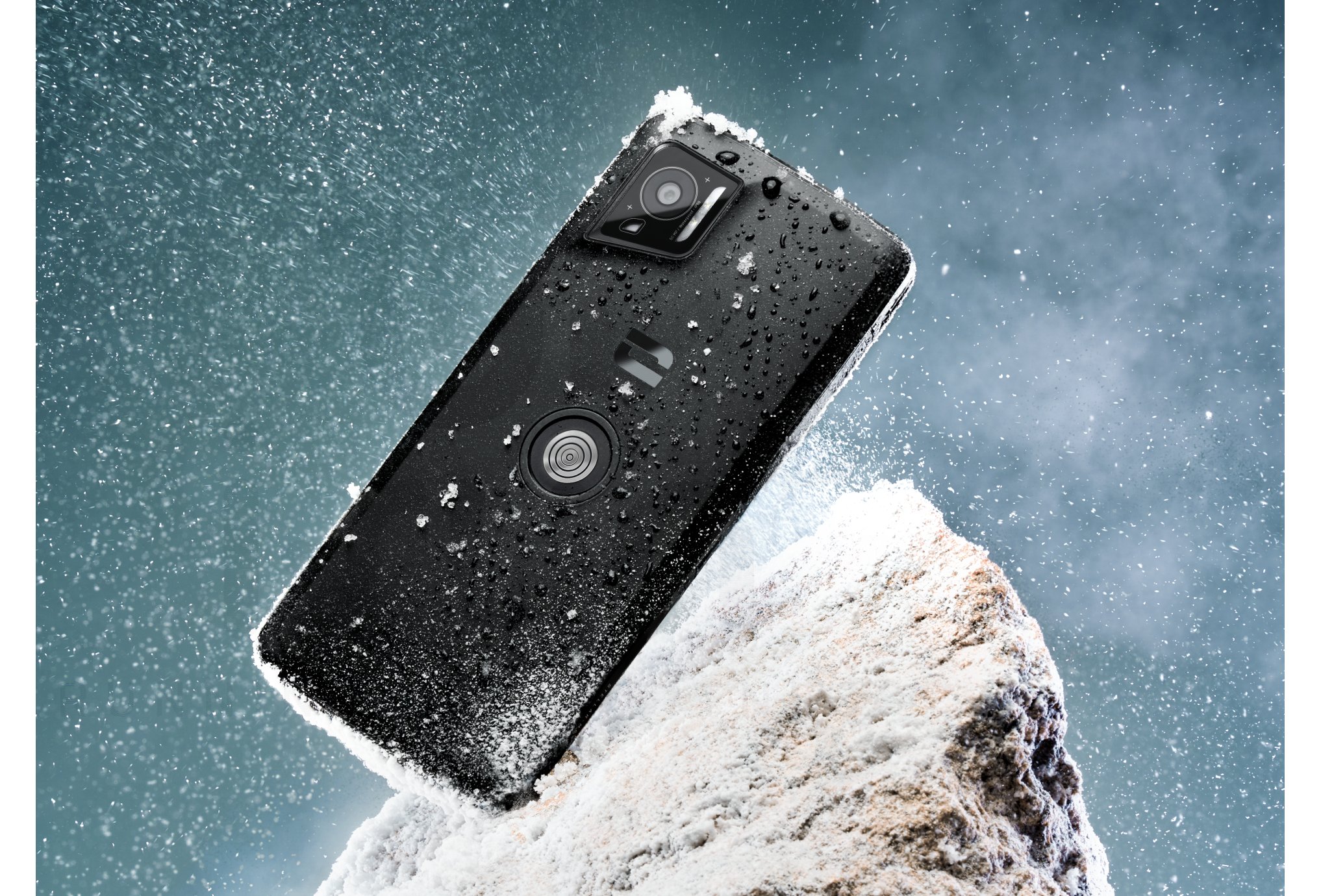 Crosscall Stellar-M6