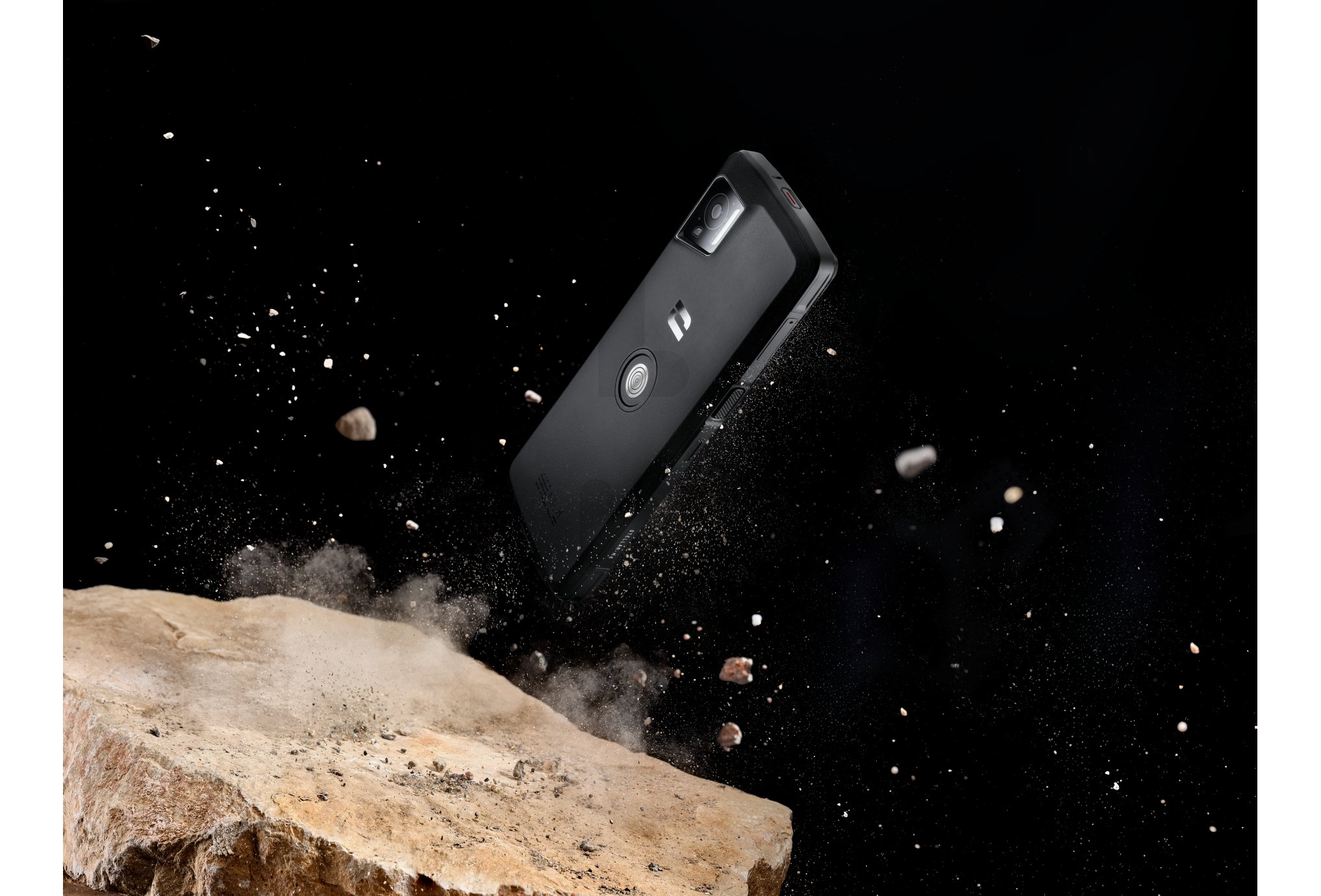 Crosscall Stellar-M6