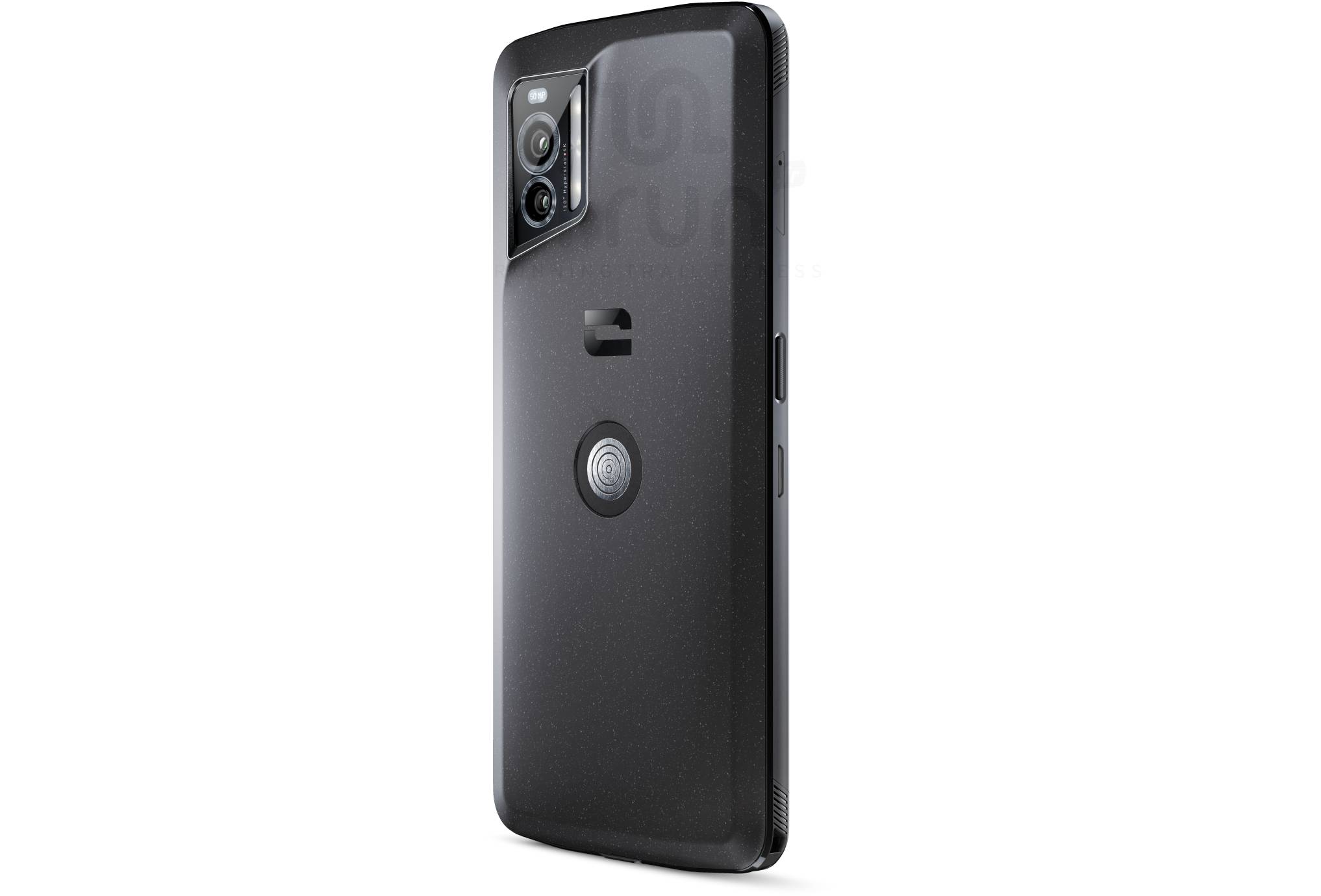 Crosscall Stellar-X5