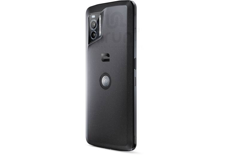 Crosscall Stellar-X5 