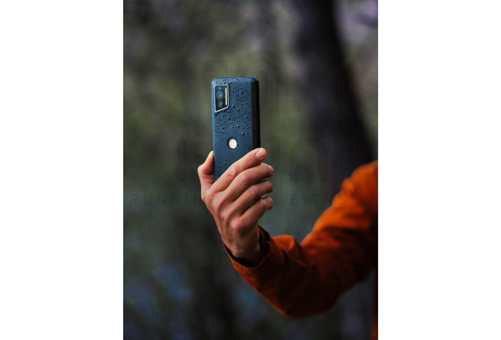 Crosscall Stellar-X5