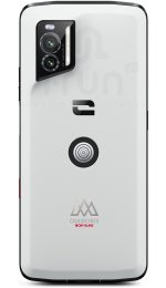 Crosscall Stellar-X5s Chamonix