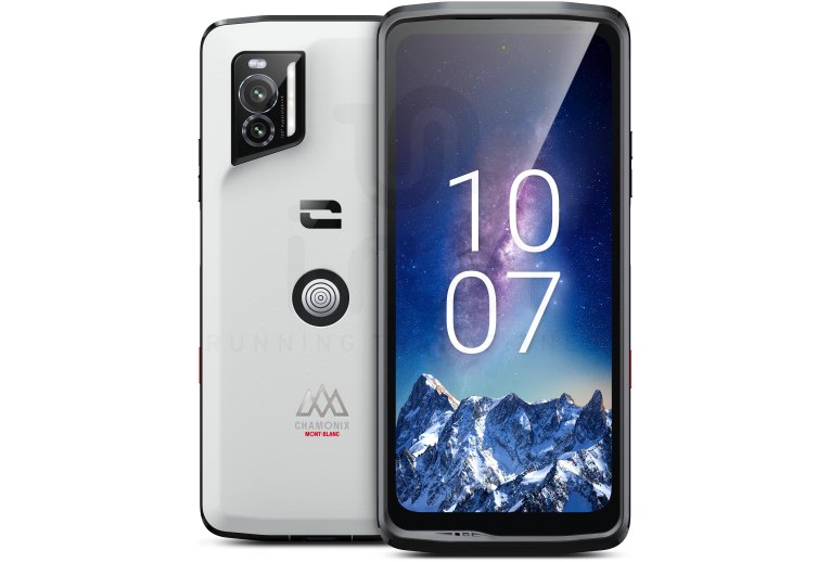 Crosscall Stellar-X5s Chamonix