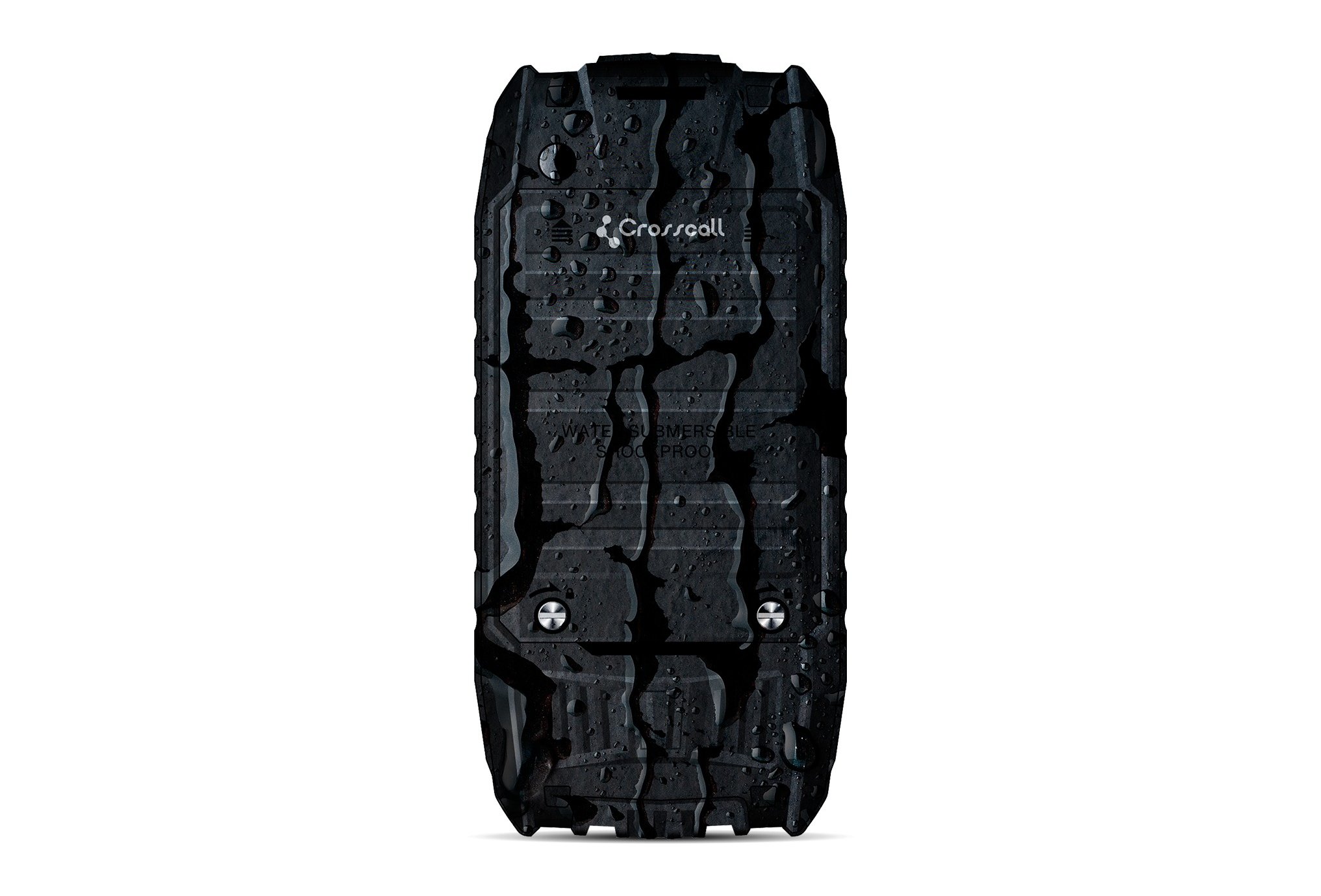 Crosscall T�l�phone Shark-V2
