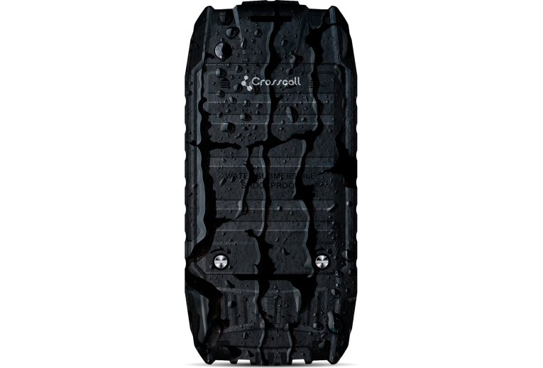 Crosscall T�l�phone Shark-V2
