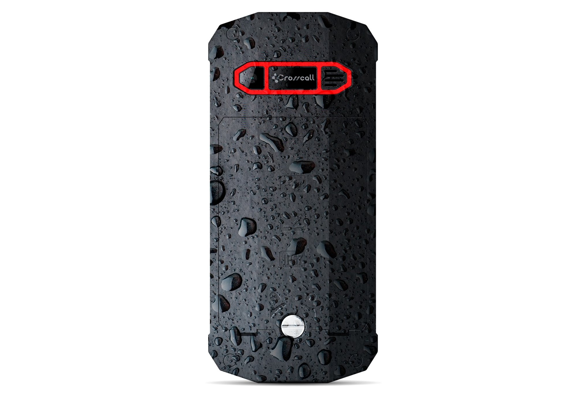 Crosscall Tel�fono Spider-X1