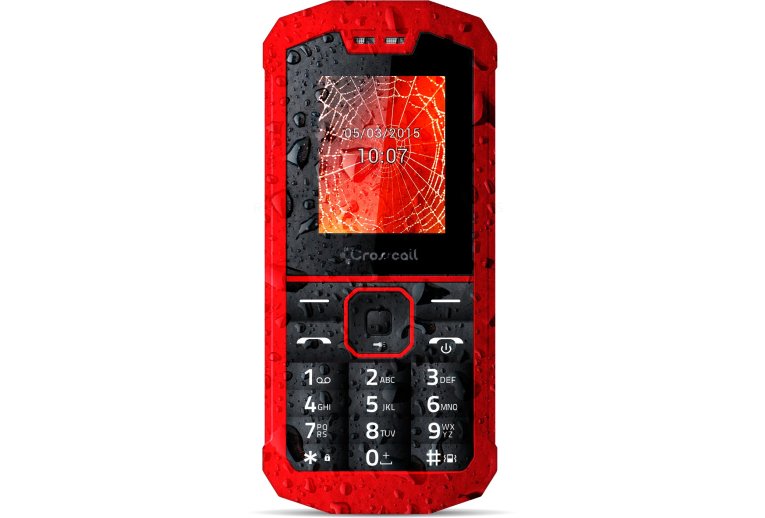 Crosscall T�l�phone Spider-X1 