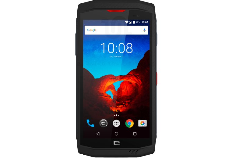 Crosscall Smartphone Trekker-X3