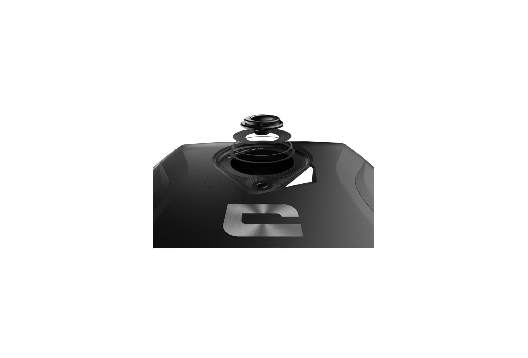 Crosscall Tel�fono Trekker -X4