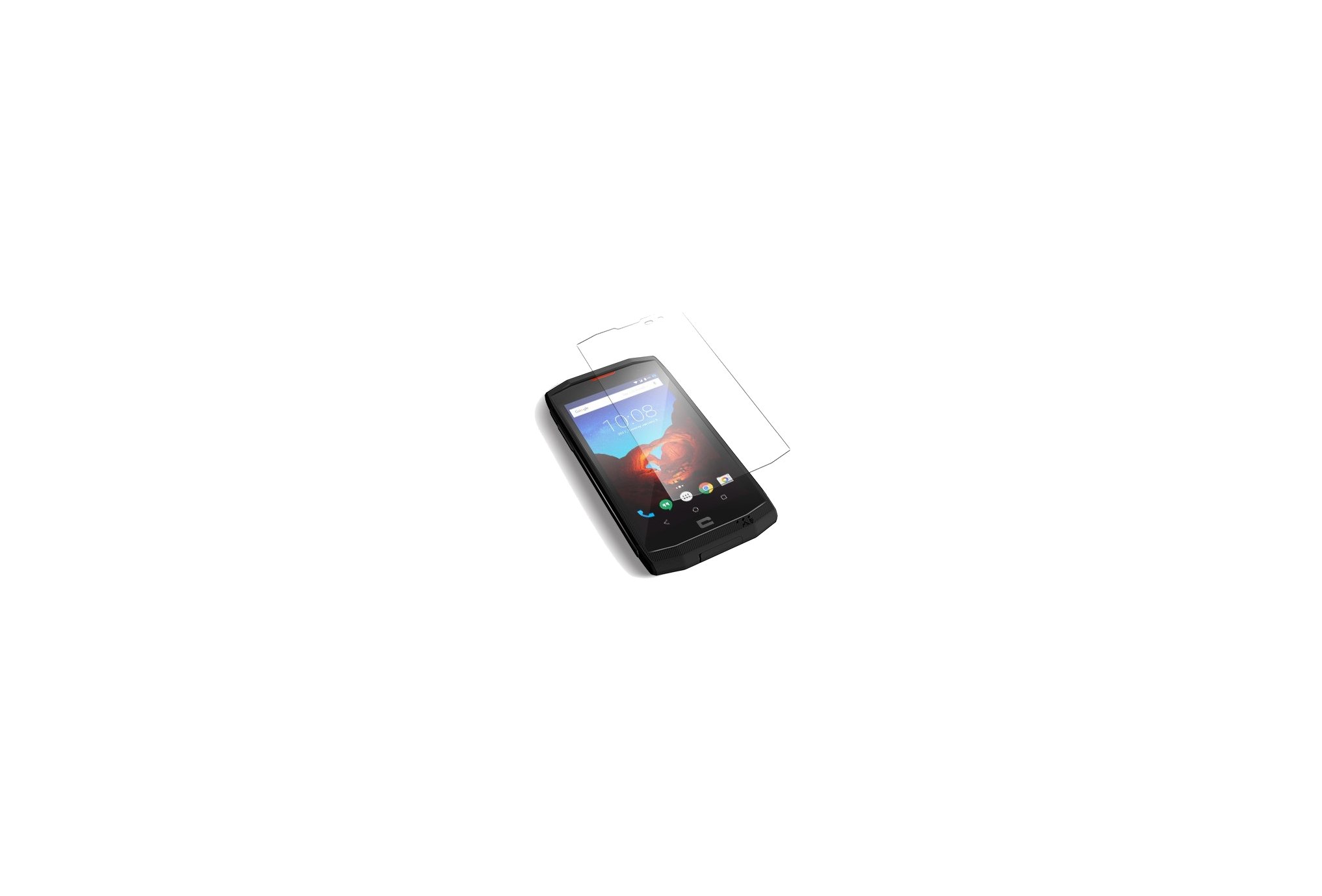 Crosscall Vidrio templado Trekker-X3