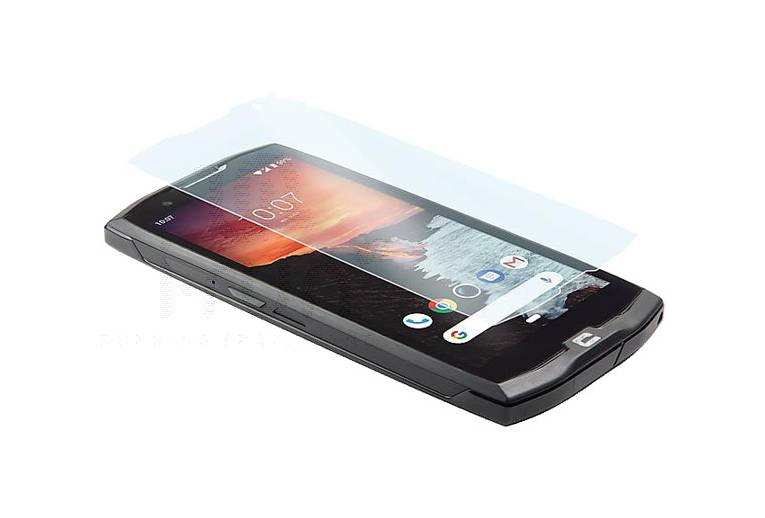 Crosscall Verre tremp� X-GLASS pour CORE-X4 