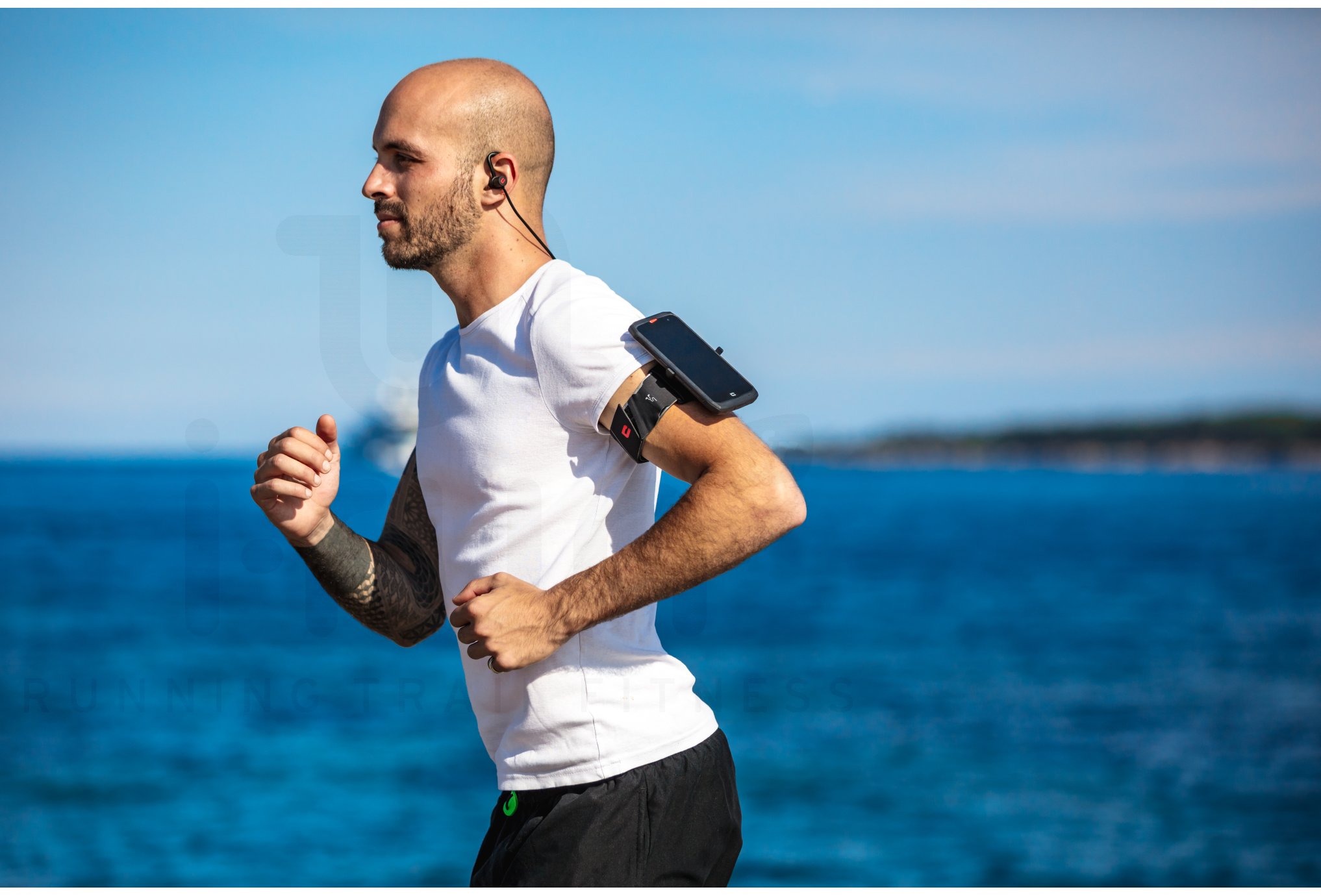 Crosscall X-Armband
