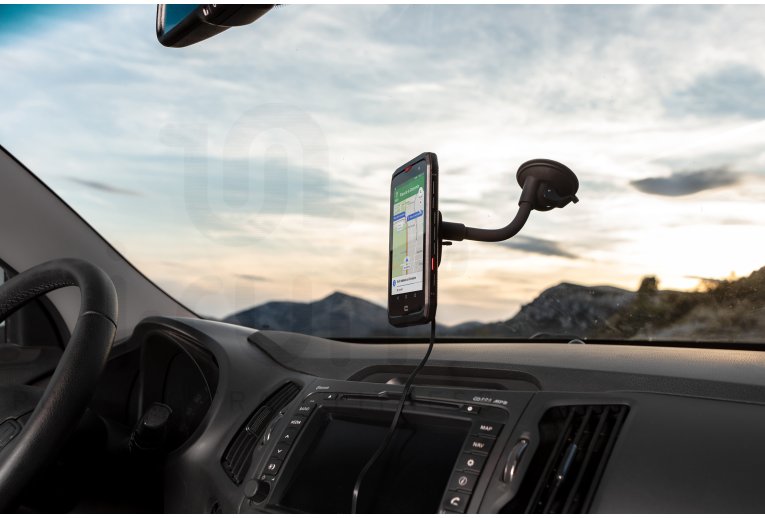 Crosscall X-Car